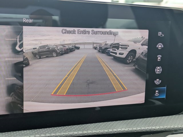 used 2022 Mercedes-Benz A-Class car, priced at $26,450