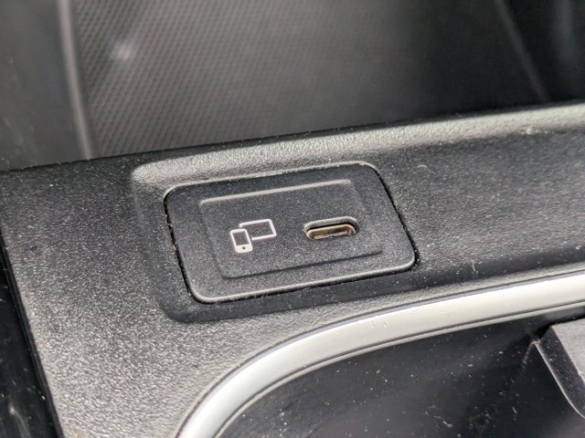 used 2022 Mercedes-Benz A-Class car, priced at $26,450