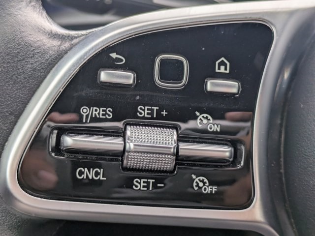 used 2022 Mercedes-Benz A-Class car, priced at $26,450