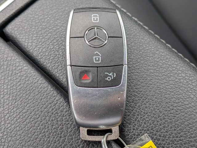 used 2022 Mercedes-Benz A-Class car, priced at $26,450