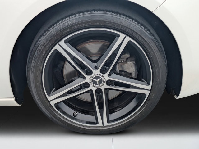 used 2022 Mercedes-Benz A-Class car, priced at $26,450