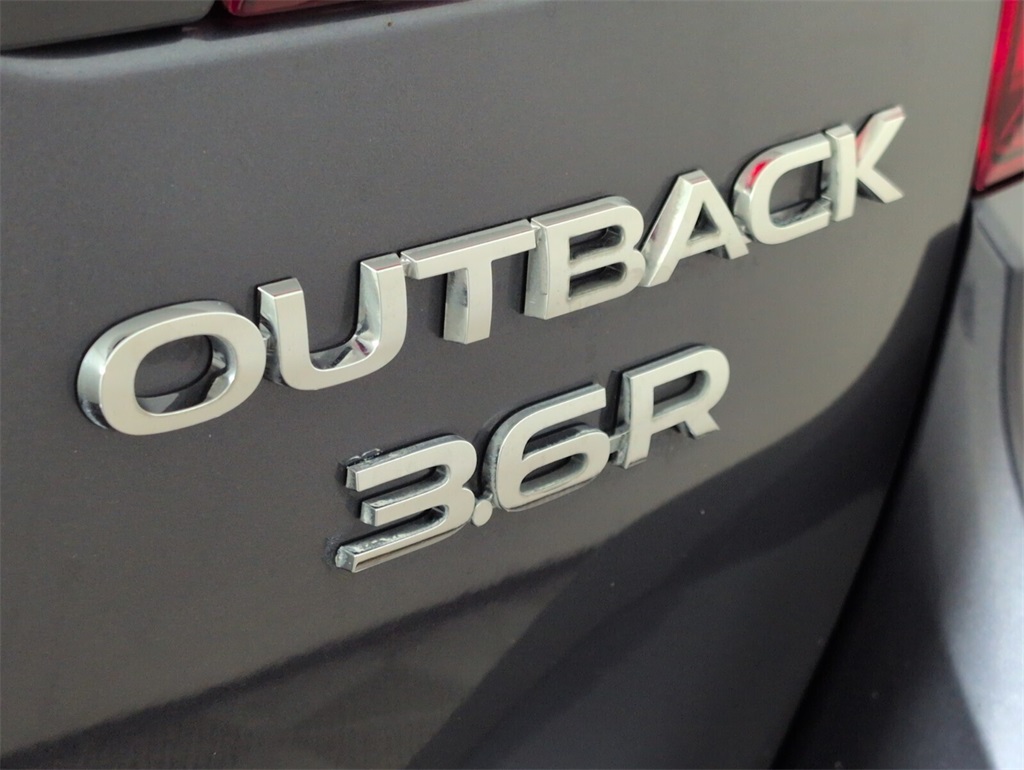used 2017 Subaru Outback car, priced at $19,998