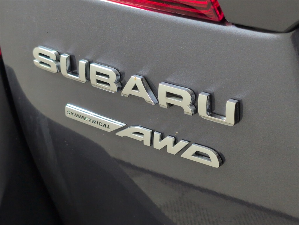 used 2017 Subaru Outback car, priced at $19,998