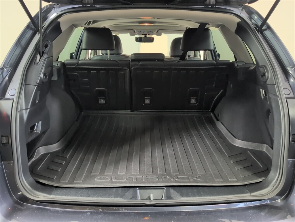 used 2017 Subaru Outback car, priced at $19,998