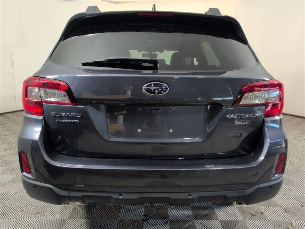 used 2017 Subaru Outback car, priced at $19,998