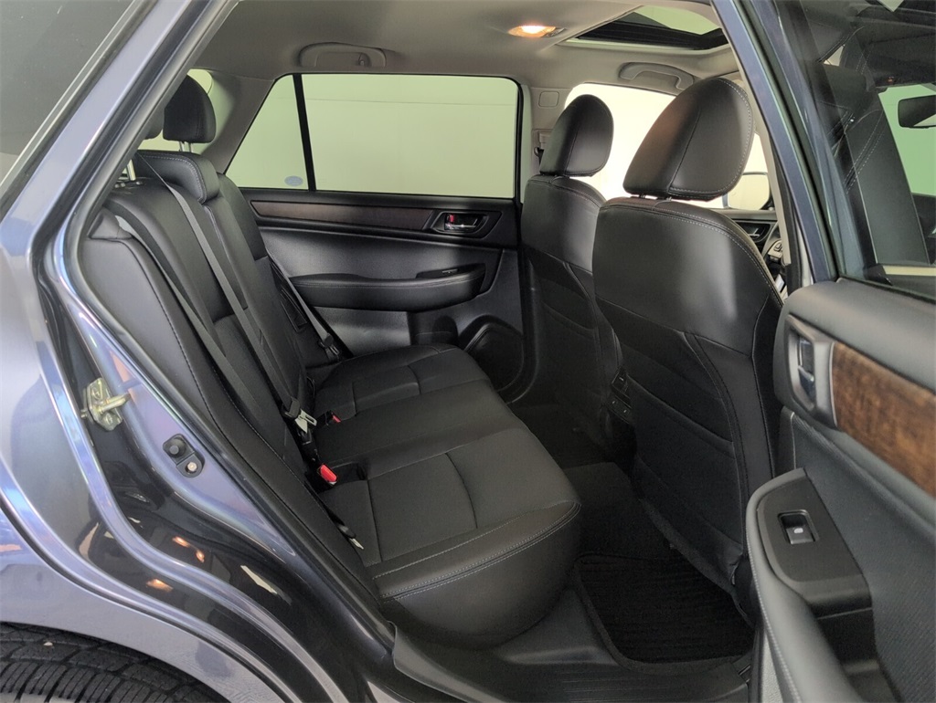 used 2017 Subaru Outback car, priced at $19,998