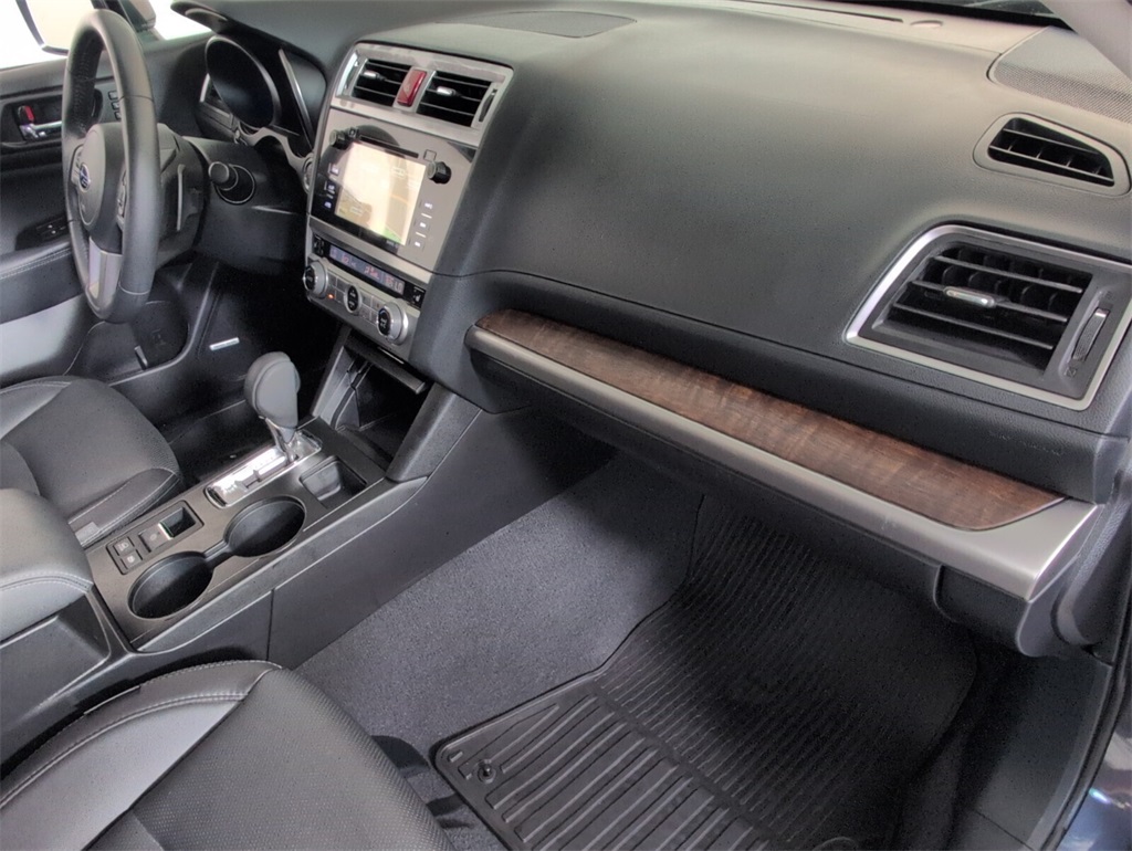 used 2017 Subaru Outback car, priced at $19,998