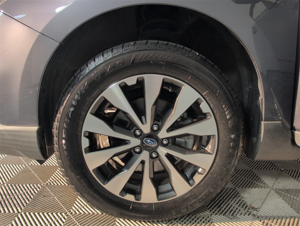 used 2017 Subaru Outback car, priced at $19,998