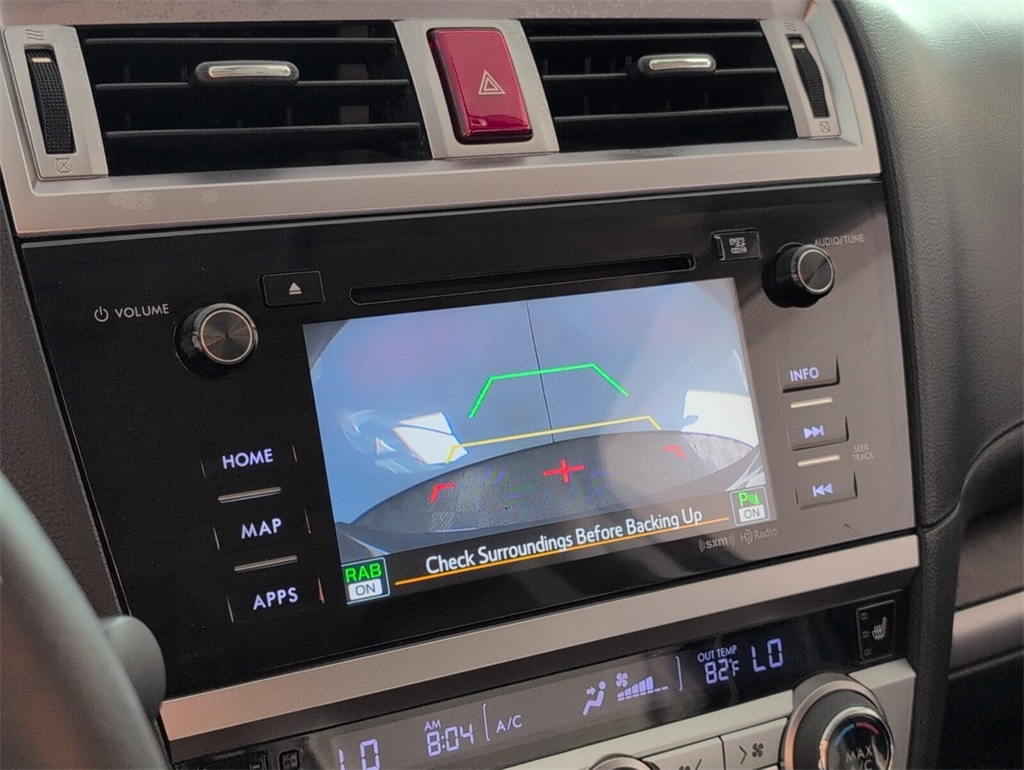 used 2017 Subaru Outback car, priced at $19,998