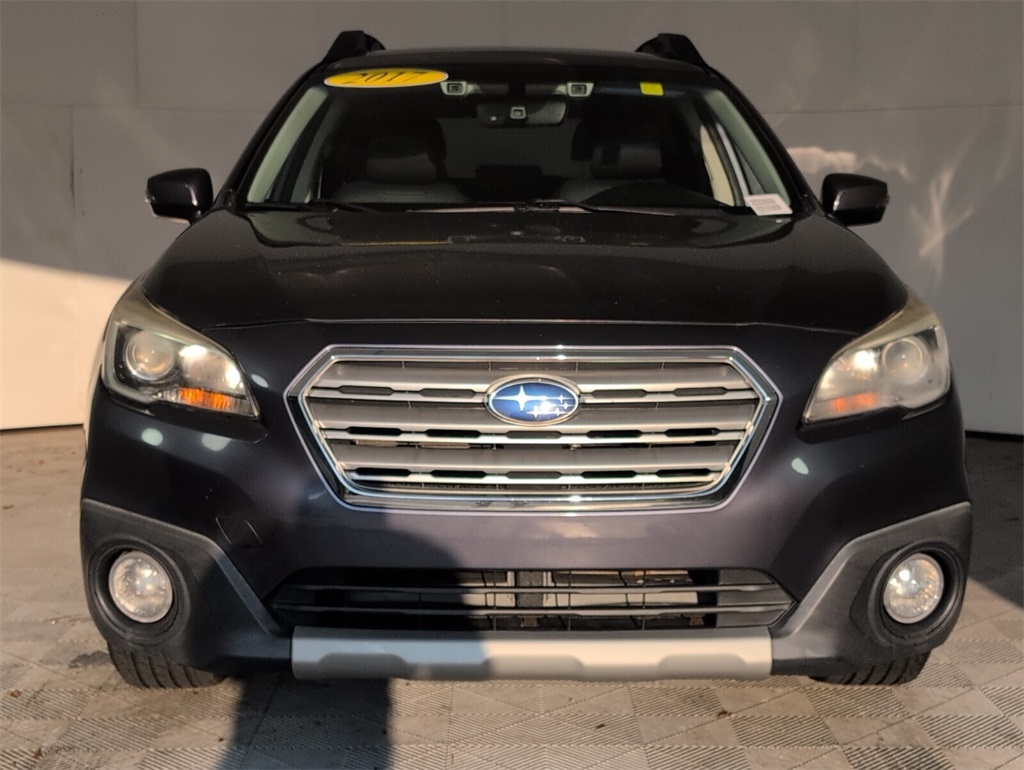 used 2017 Subaru Outback car, priced at $19,998