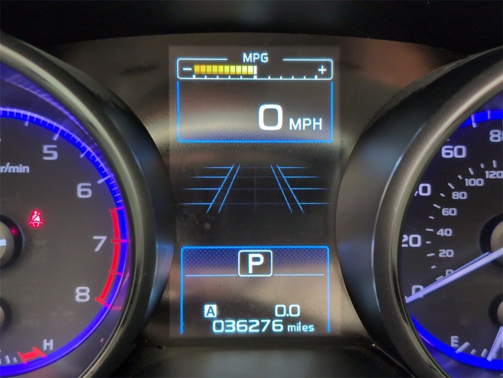 used 2017 Subaru Outback car, priced at $19,998