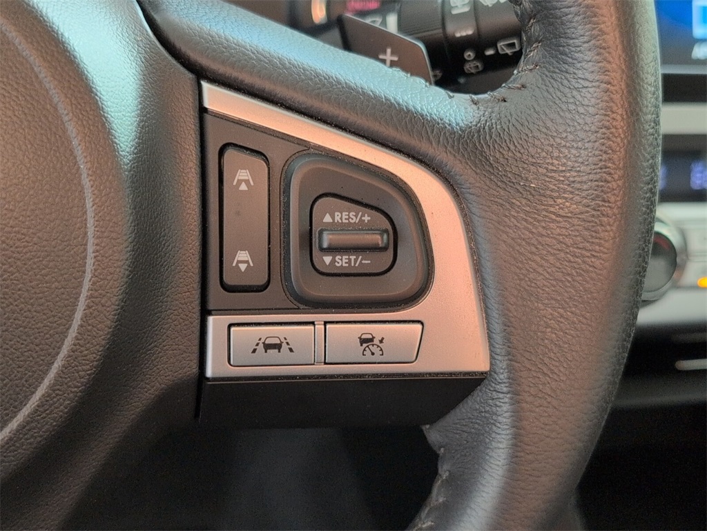 used 2017 Subaru Outback car, priced at $19,998