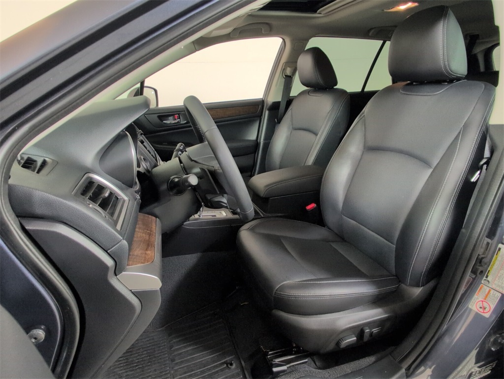 used 2017 Subaru Outback car, priced at $19,998