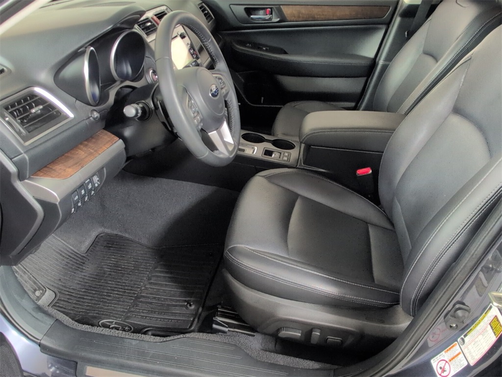 used 2017 Subaru Outback car, priced at $19,998