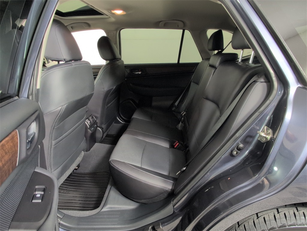 used 2017 Subaru Outback car, priced at $19,998