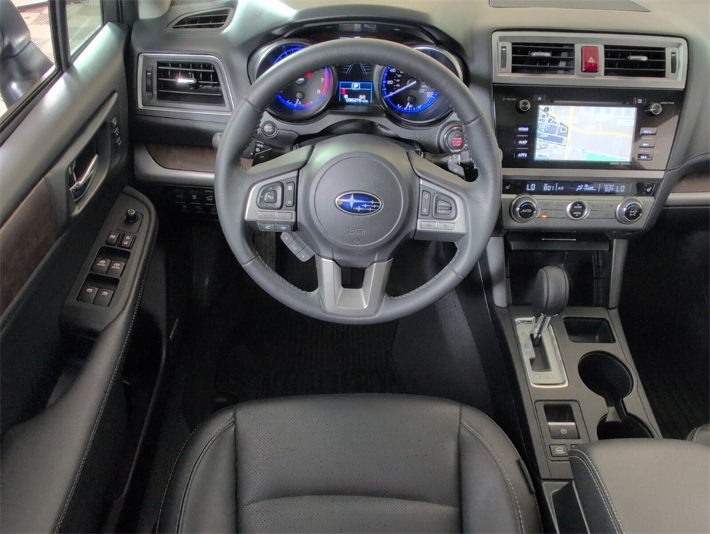 used 2017 Subaru Outback car, priced at $19,998