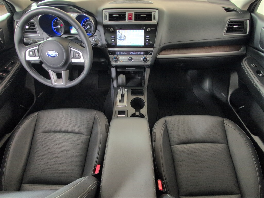 used 2017 Subaru Outback car, priced at $19,998