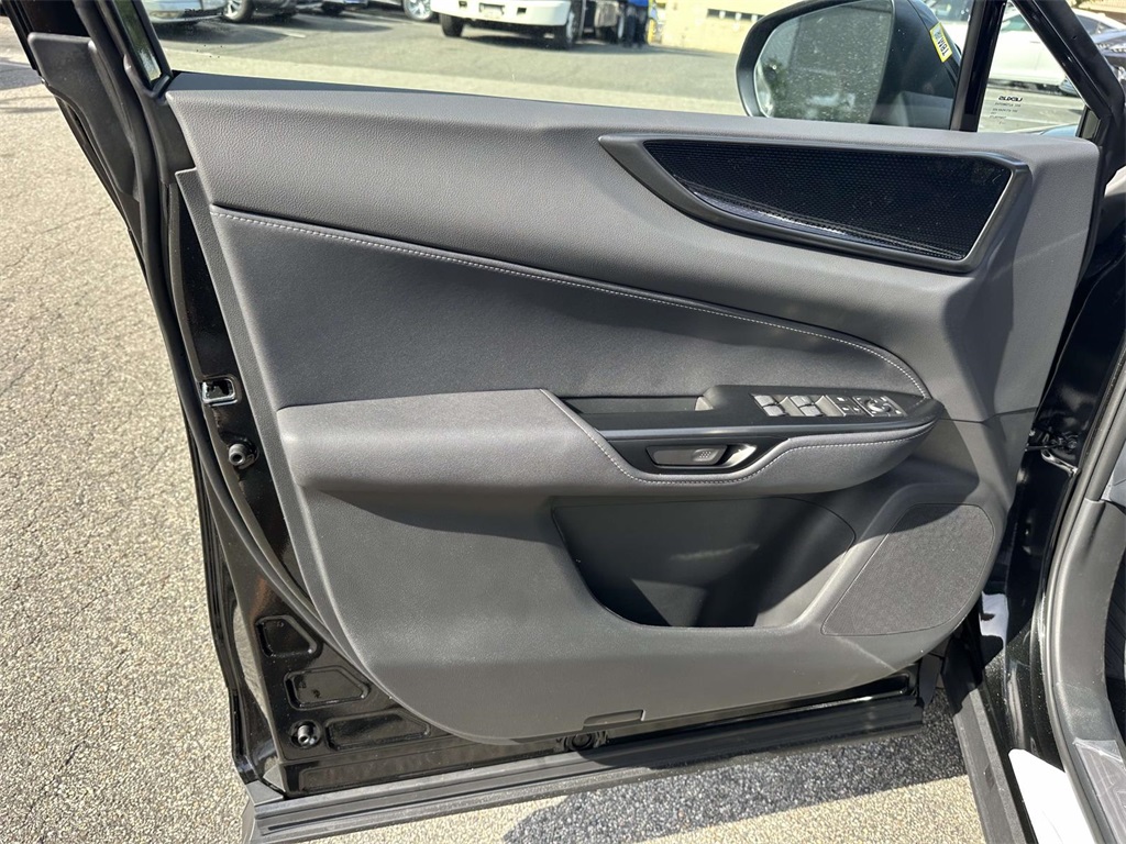 new 2026 Lexus NX car, priced at $48,035