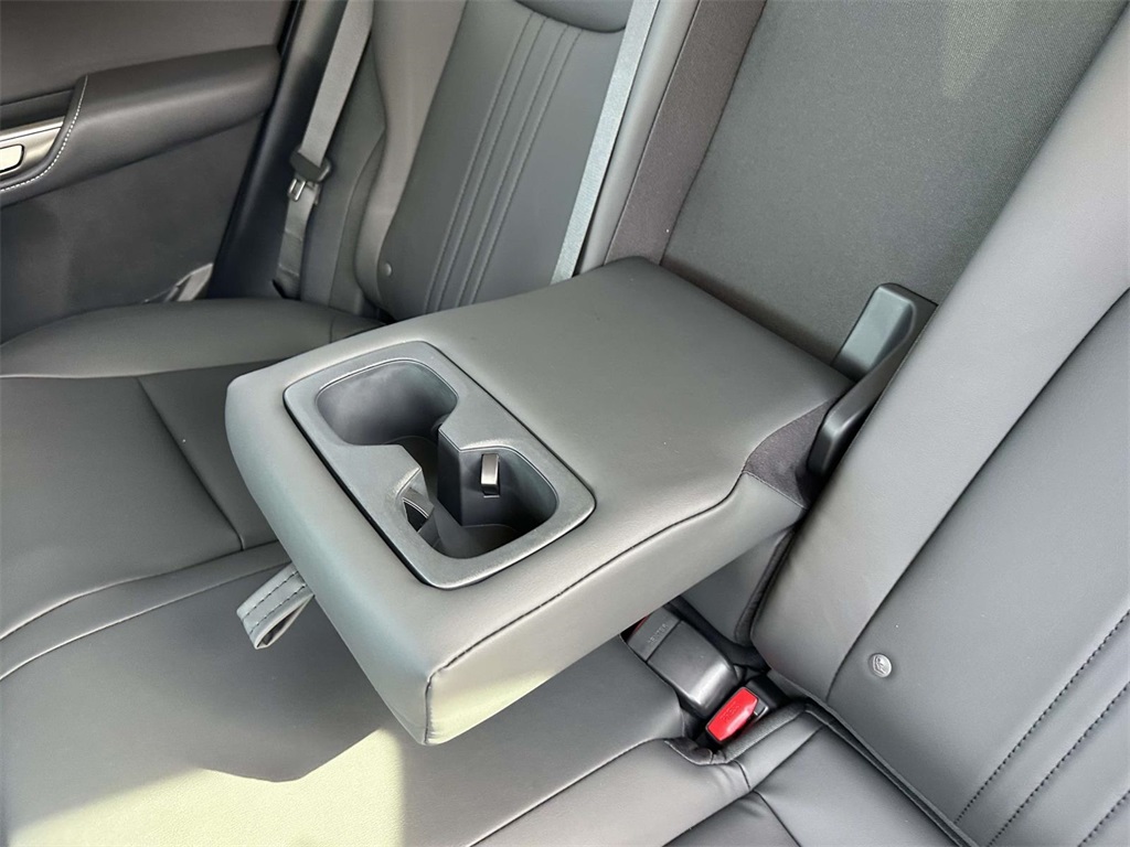 new 2026 Lexus NX car, priced at $48,035