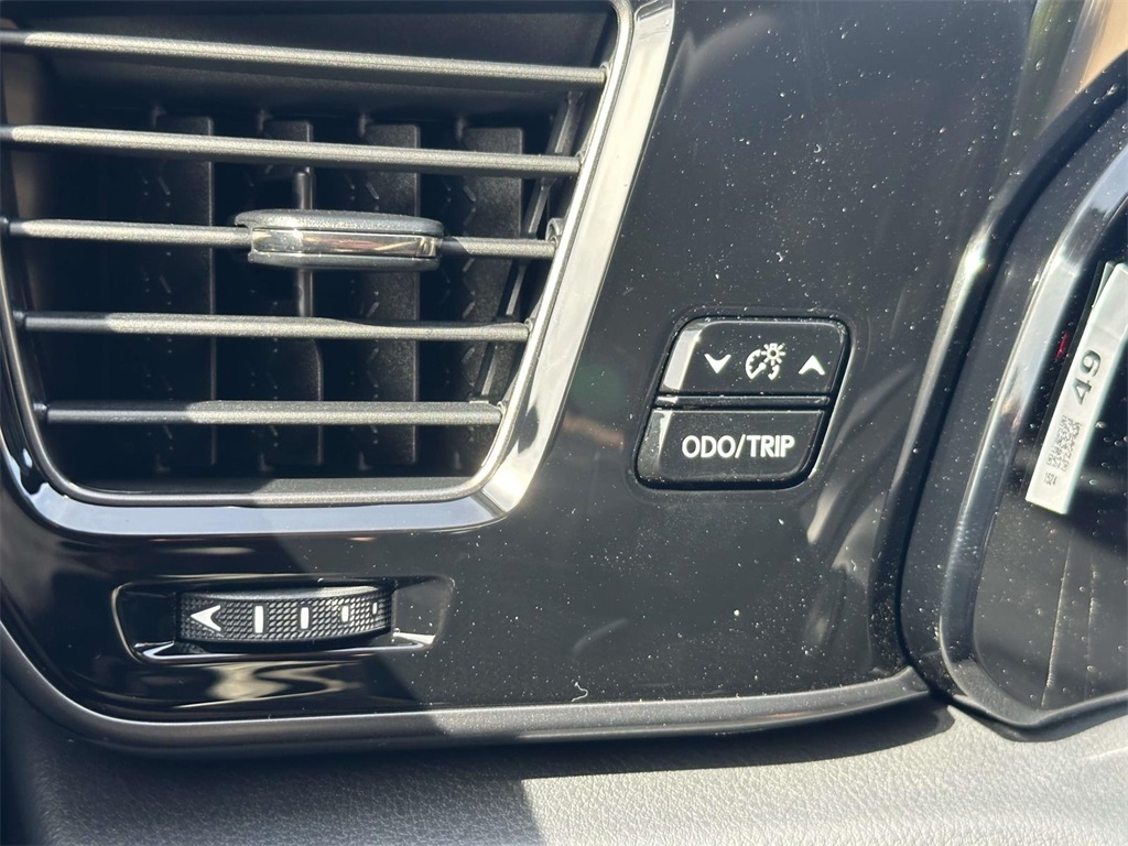 new 2026 Lexus NX car, priced at $48,035