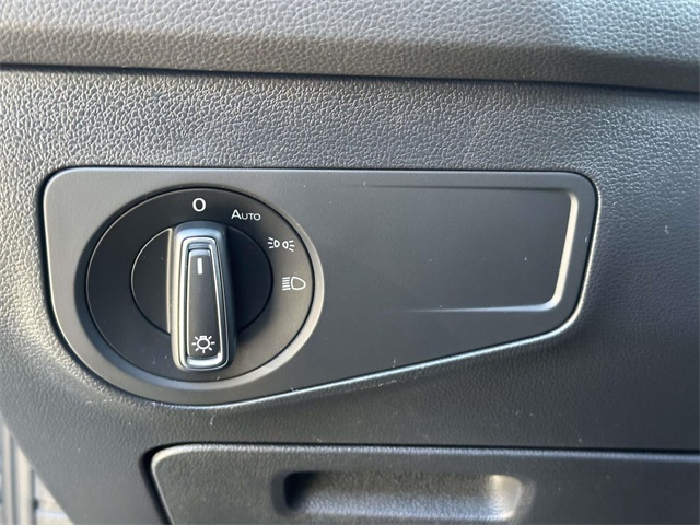 used 2022 Volkswagen Tiguan car, priced at $24,956