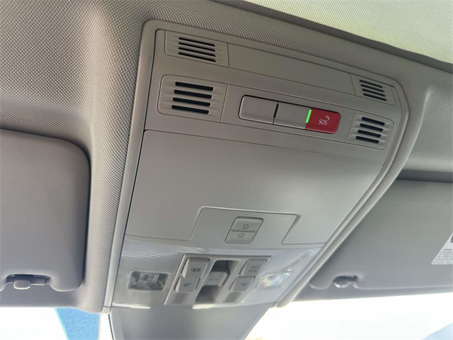 used 2022 Volkswagen Tiguan car, priced at $24,956