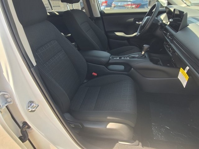 new 2026 Honda HR-V car, priced at $26,655
