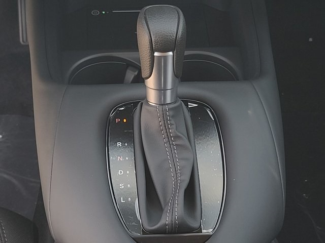 new 2026 Honda HR-V car, priced at $26,655