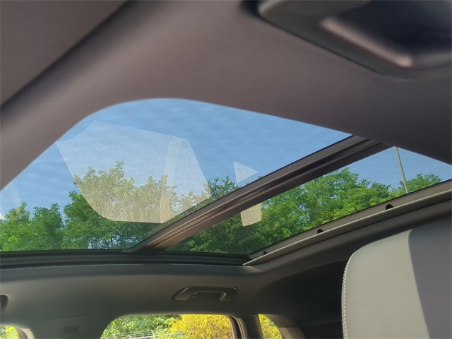 new 2025 Audi Q3 car, priced at $41,110