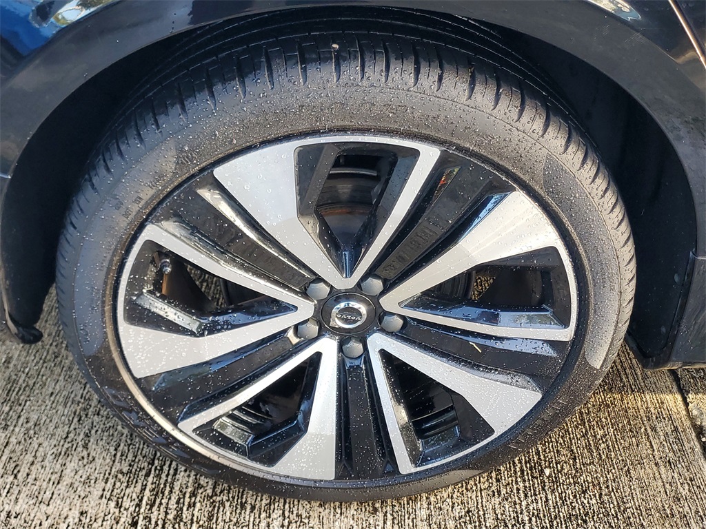 used 2023 Volvo S60 car, priced at $29,879