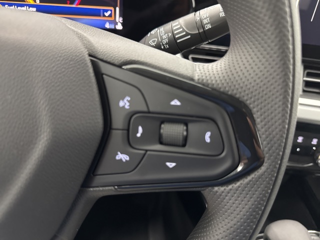 new 2025 Chevrolet Trax car, priced at $23,595