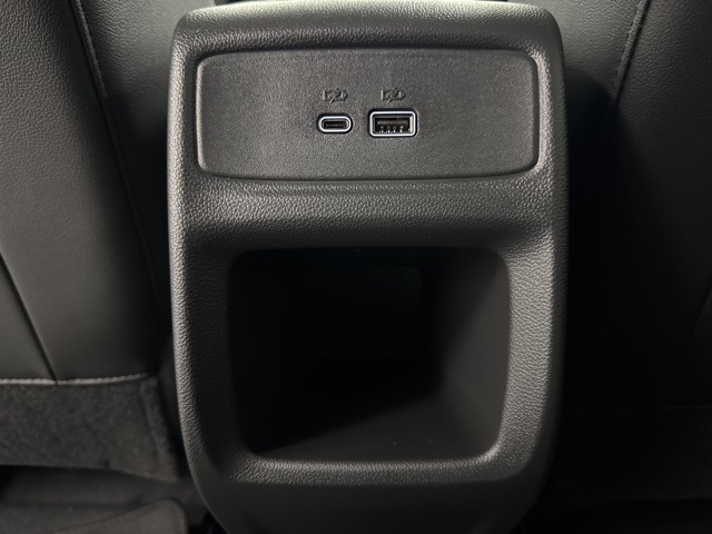 new 2025 Chevrolet Trax car, priced at $23,595