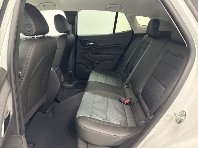 new 2025 Chevrolet Trax car, priced at $23,595