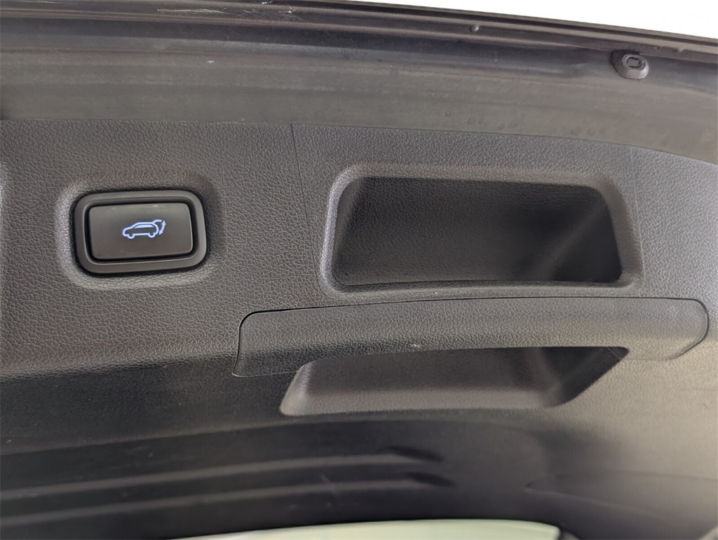 used 2023 Hyundai Santa Fe car, priced at $20,000