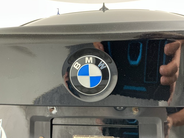 used 2016 BMW 3-Series car, priced at $10,000