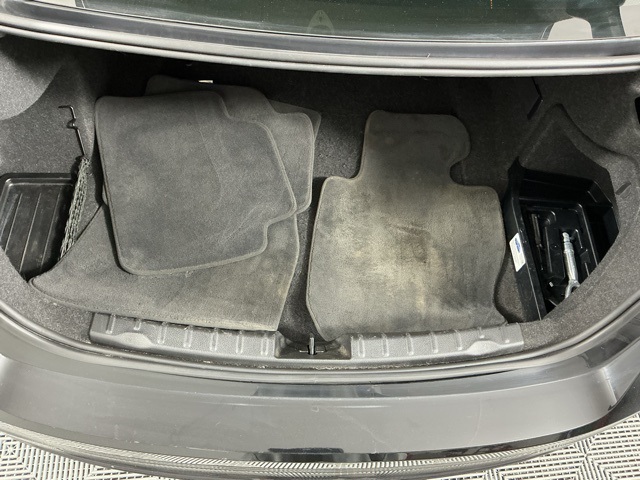 used 2016 BMW 3-Series car, priced at $10,000