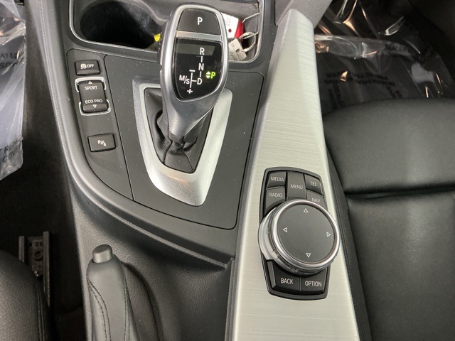used 2016 BMW 3-Series car, priced at $10,000