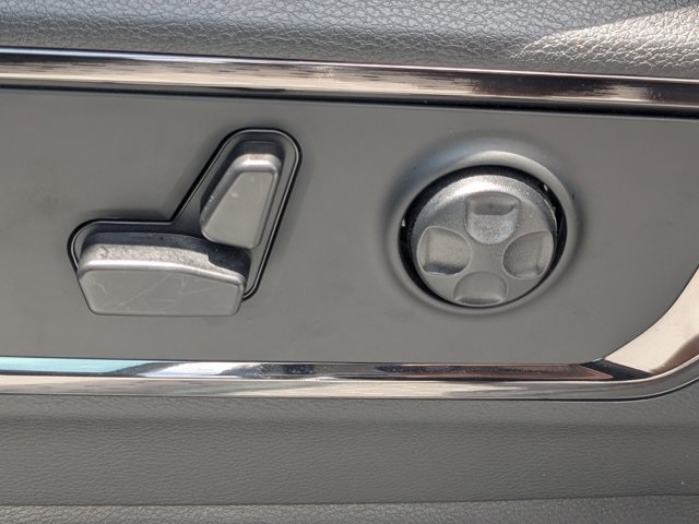 used 2025 Ram 1500 car, priced at $57,212