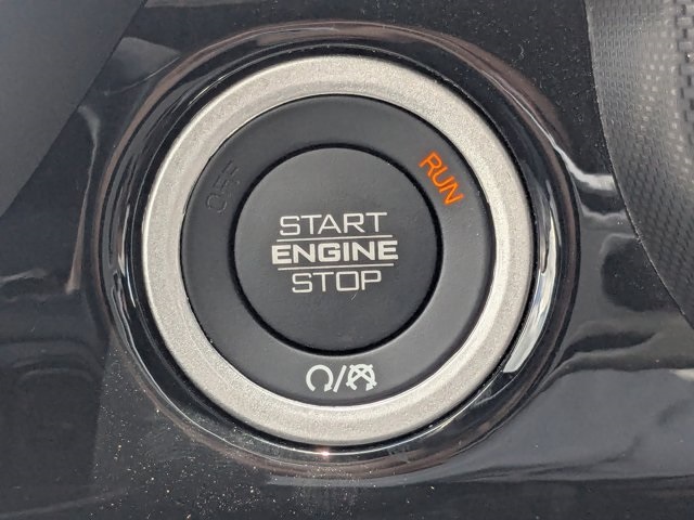 used 2025 Ram 1500 car, priced at $57,212