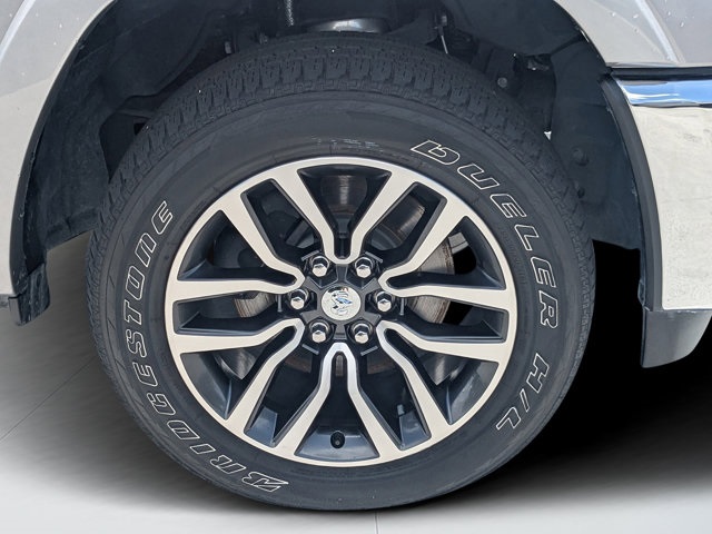used 2025 Ram 1500 car, priced at $57,212