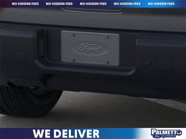 new 2025 Ford Bronco Sport car, priced at $32,435