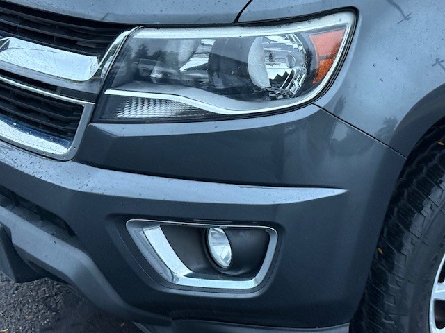 used 2016 Chevrolet Colorado car, priced at $13,986