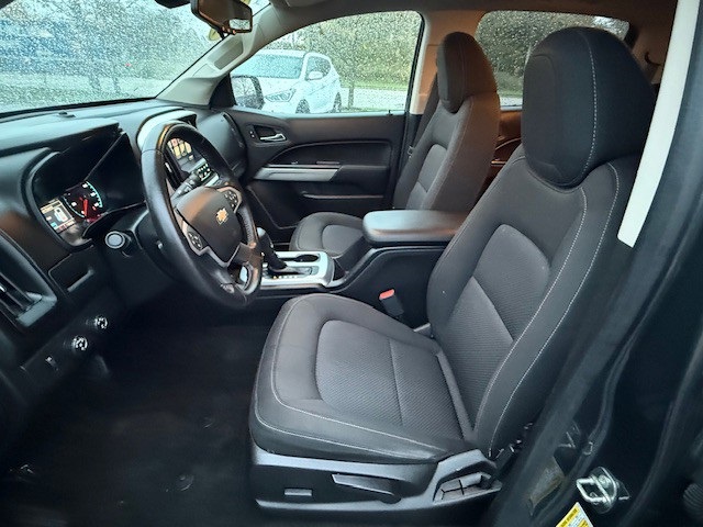 used 2016 Chevrolet Colorado car, priced at $13,986