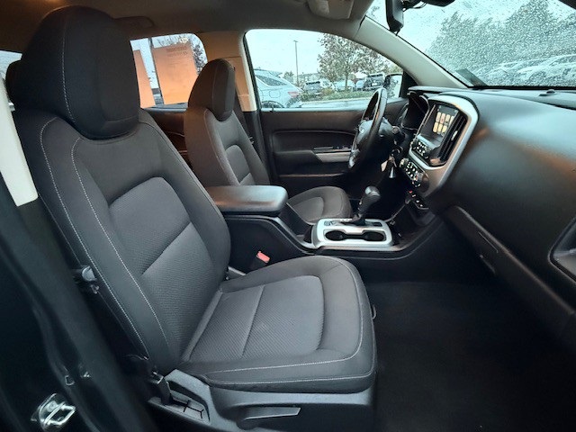 used 2016 Chevrolet Colorado car, priced at $13,986