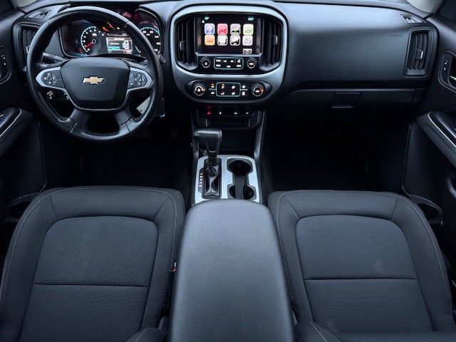 used 2016 Chevrolet Colorado car, priced at $13,986