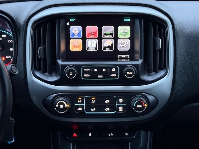 used 2016 Chevrolet Colorado car, priced at $13,986