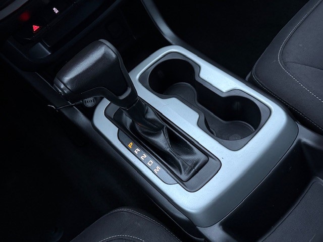 used 2016 Chevrolet Colorado car, priced at $13,986