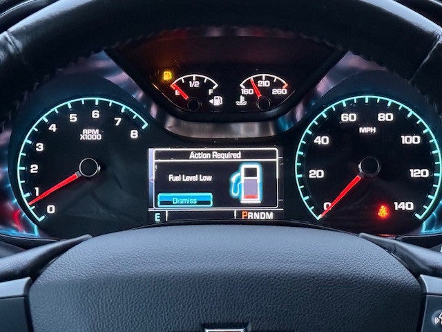 used 2016 Chevrolet Colorado car, priced at $13,986