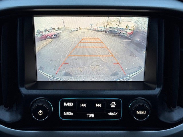 used 2016 Chevrolet Colorado car, priced at $13,986