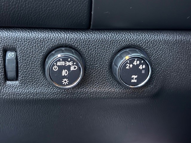used 2016 Chevrolet Colorado car, priced at $13,986